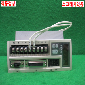 북64476/서보드라이브/JSDEP-20A/TECO